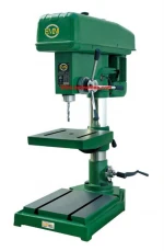 D512-2 Industrial bench drilling machine/drill press
