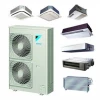 Daikin residential VRV-S air conditioners trade assurance