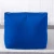 Import Dark Blue Anti UV Mildew Waterproof Swimming Pool Patio Garden Outdoor Sun Lounge Bed Bean Bag Furniture from China