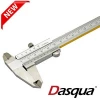 Dasqua Vernier caliper 0-150mm with tin-coated