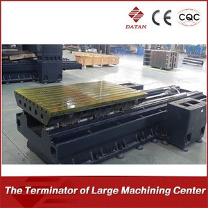 Buy [ Datan ] Free Warranty 3 Axis Plano Cnc Machine Centre For Mold ...