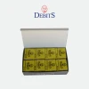 DEBITS hot sale kneadable art erasers, yellow erasers