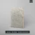 Import Deco Board Polished MDF Laminated 3D Wall Panel Home Decoration from China