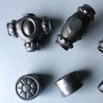 Decorate wrought iron part, Bed frame decorate, door decorate