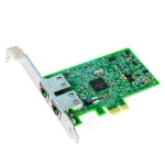 Dell original bcm5720dp dual port Gigabit 0fcgn Dell server network card