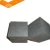 Import density graphite crucible for - M- from China