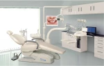 Dental Equipment Dental Chair Dental Unit CE  Approved Dental Chair unit