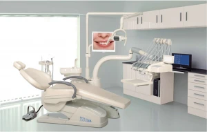 Dental Equipment Dental Chair Dental Unit CE  Approved Dental Chair unit