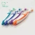 Import Denture Oral Hygiene Toothbrush Denture Brush Denture Cleaning Brush from China
