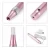 Import Dermapen Micro Tiny 12pin Needles Face Skin Therapy Remove Scar Reduce Wrinkles Removal Device Facial Care Tool Dr. Derma Pen from China