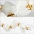 Import Designer Welles Hanging Lamp Frosted Glass Gold Metal Pendant Light Chandelier Modern from China