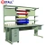 Import Detall modular adjustable anti static workstations for electronic from China