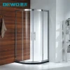 Dewo Hotel Mass Customization at Low Prices Shower Enclosure (JJ3303)