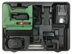 DF18/35, 18Ga 35mm BRAD NAIL TOOL, BATTERY CORDLESS NAIL GUN