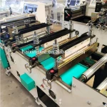 DFJ-350Model Computer Bottom Sealing Ice bag making machine