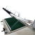 Import DFQA450 Semi-auto L bar sealer and  DSA4525 film shrink tunnel wrapping machine for books/ carton Box from China