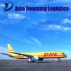DHL UPS Fedex TNT shipping from china to USA