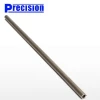 Diameter 7mm thickness 1mm Pure titanium and titanium alloy tubes / pipes in stock