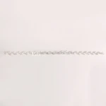 Diamond Design Lady Chain Belt,Woman Waist Body Chain Belt