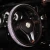 Import Diamond Four Seasons Female Crystal Steering Wheel Cover from China