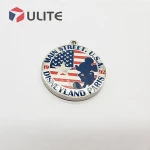 die casting product zinc jewelry die casting machining service in shenzhen