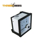 Diesel Engine AC Voltage Analog Panel Meter 72V