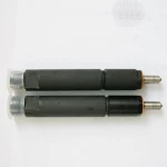 Diesel engine fuel injector assembly 02112960 for BF4M1013