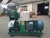 Diesel Engine Grass Chopper Poultry Cow Chicken Animal Feed Milling Complete Pellet Feeds Progressing Feeding Making Machine