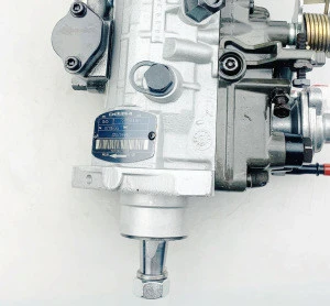 Diesel Engine Part Fuel Injector Pump 9520A314H