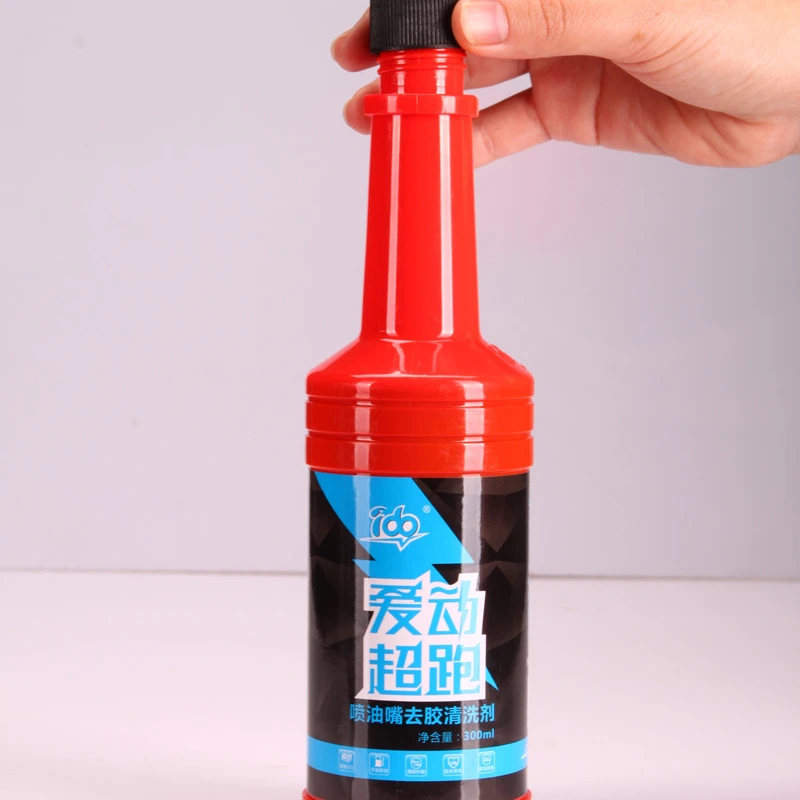 Diesel Injection System Cleaning Fluid Diesel  Car Care Product