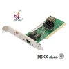 DIEWU Wholesale PCI single port mini diskless network card 8169