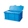 Different Models of Plastic Moving Crate Sale