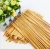 Import Different size raw agarbatti bamboo craft stick from China