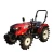 differential lock 30hp 4x4 farm wheel tractors made in China