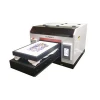 Digital UV Flatbed Printer DX5 DTG Printer Digital T Shirt Printing Machine