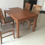 dinner table set dining room furniture