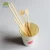 Import Direct factory factory new fashion coffee stirrers in individual packed from China