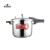 Import Direct Order 26cm M-type Energy-saving quick cooking hot sale  SUS304 Stainless Steel with Competitive price Pressure Cooker from China