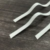 Direct Strip Wire Hot Melt Raise Spclacle Nose Bridge clip Bar Line With Factory Prices