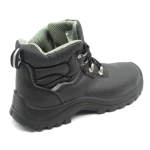 Diruisafe workmans oil and gas industry slip resistant electric shock resistant en345 S3 safety shoes