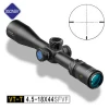 Discovery Scopes with Free Camera Mount Riflescope VT-T 4.5-18X44SFVF High Quality Hunting Riflescope for AR 15 AK 47