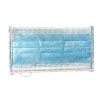 Disposable Consumables 3ply Medical Surgical Nonwoven Dust Face Mask