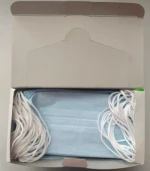 Disposable Face Mask /Kn95 Mask (FFP2) in Stock