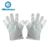 Disposable Food Grade Cleaning Household PE Gloves