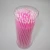 Import disposable pink micro applicator brush for false eyelashes from China