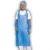 Import Disposable Waterproof Medical Protective Oversleeve PE Sleeve Cover from China