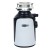 Import disposer food garbage disposal unit from China