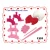 Import DIY Knitting Flower Loom Knitting Circular Loom Kit Set with Sewing Tools weaving machine for kids good for gifts project from Hong Kong
