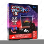DIY Learning Educational Toys STEM Component Science Toys For Kids Underwater Volcano Kit