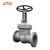 Import DN350 Double Flanged GOST 33259 Gate Valve with Non Rising Handwheel from China